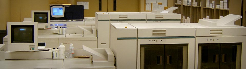Electronic Documents